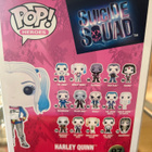 Funko Pop! Suicide Squad – Harley Quinn #97 (Vaulted) - pikkukuva 2