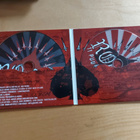 CD + DVD Roihu – 11 Puukoniskua - pikkukuva 2