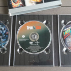 DVD: Terminator 3 + True Lies + Last Action Hero 3xDVD - pikkukuva 3