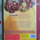 Marigold DVD - pikkukuva 2