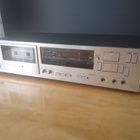 Luxman K-230 Kasettidekki - pikkukuva 4