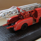 Renault DL18 galion T2 -55 1:72 ALE! - pikkukuva 2