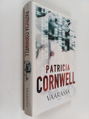 Patricia Cornwell : Vaarassa