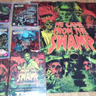 He Came From The Swamp The William Grefe Collection(blu-ray) - pikkukuva 1