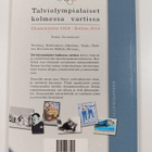 Pekka Tuomikoski : Talviolympialaiset kolmessa vartissa :... - pikkukuva 2