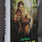 E. R. Burroughs : Urhea Tarzan (1.p. 1973 ) - pikkukuva 1