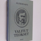 Aleksis Kivi : Valitut teokset - pikkukuva 1