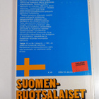 Bo Lönnqvist : Suomenruotsalaiset : kansatieteellinen tut... - pikkukuva 2