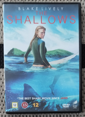 The Shallows