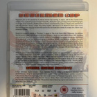 Doberman Cop [Blu-ray + DVD] 1977 (Arrow) - pikkukuva 2