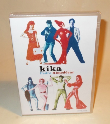KIKA  (UUSI)