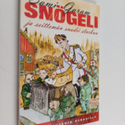 Sami (stadintanut) Garam : Snögeli ja seittemän snadii st... - pikkukuva 1