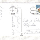 Pori, virheleima joulukortilla, 1977-1978. - pikkukuva 1