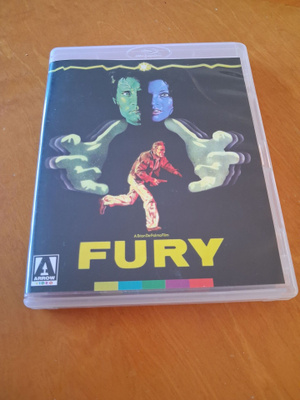 Fury