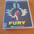 Fury - pikkukuva 1