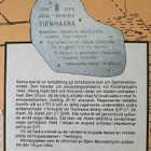 Göran Westerlund: Tienhaara- Finlands lås - pikkukuva 2