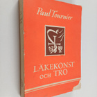 Paul Tournier : Läkekonst och tro - pikkukuva 1