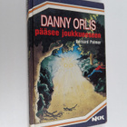 Bernard Palmer : Danny Orlis pääsee joukkueeseen - pikkukuva 1