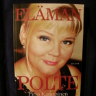 Kauppinen, Pirjo : Elämän polte - pikkukuva 1