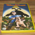Wallace & Gromit Kanin Kirous dvd - pikkukuva 1