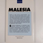 Markus Lehtipuu : Malesia - pikkukuva 2