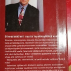 John Grisham: Valamiehet - pikkukuva 2