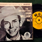 Hank Williams EP - pikkukuva 1
