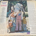 Rahsaan Roland Kirk: Rahsaan Rahsaan 1970 LP - pikkukuva 3