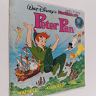 Walt Disney ym. : Peter Pan - pikkukuva 1