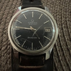 Vintage Certina automatic Bristol 228 miesten rannekello - pikkukuva 3