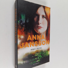 Anna Jansson : Sokea hetki - pikkukuva 1