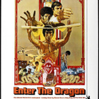 ENTER THE DRAGON (1973) 40th Anniversary Edition [Slipbox] - pikkukuva 4