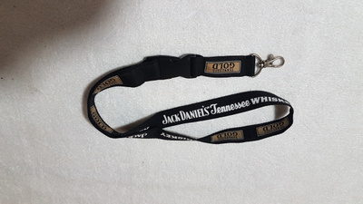 Jack Daniel's tennessee GOLD whiskey kaulanauha
