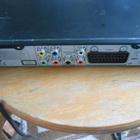Philips DVD Player, DVP3520 + kaukosäädin. - pikkukuva 4