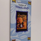 Jacki Passmore : Tastes of Thailand - pikkukuva 1