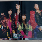 Hurricane (4) 1986 - Kiss , Queen , Van Halen , ZZ Top jne.. - pikkukuva 2