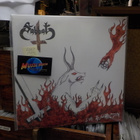 SABBAT - LIVE RESURRECTION UUSI LP - pikkukuva 1