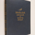 Siivekkäitä sanoja ja sivistyssanoja - pikkukuva 1