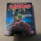 Return of the living dead .4k uhd limited edition poksi - pikkukuva 1