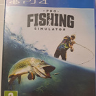 PS4 : Pro Fishing Simulator - pikkukuva 1
