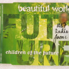 Beautiful World • Children Of The Future CD Maxi-Single - pikkukuva 1