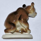 Lomonosov karhu figuuri - pikkukuva 3