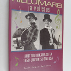 Matti Peltonen : Rillumarei ja valistus : kulttuurikahako... - pikkukuva 1