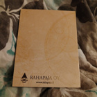 RAHASARJA 2001 I SISÄLTÄÄ RAHAKKEEN 1 MARKKA 1864 ( BU ) - pikkukuva 3