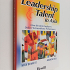 Andrew Bell ym. : Leadership and Talent in Asia - How the... - pikkukuva 1