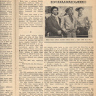 Viikonloppu n:o 28 1961 Harry Aaltosen Musiikkinurkka. - pikkukuva 4