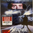 Liftari - The Hitcher - Mediabook (4K UHD +BD) Suomitekstit - pikkukuva 1