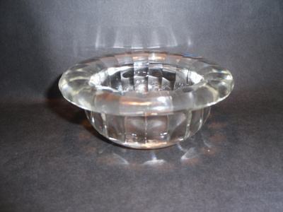 IITTALA KYNTTILÄN  JALKA/TUIKKU ALUSTA ULPUKKA
