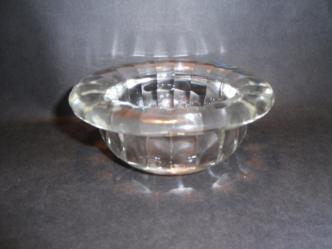 IITTALA KYNTTILÄN  JALKA/TUIKKU ALUSTA ULPUKKA