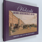 Rafael Hertzberg : Helsinki herra Hertzbergin silmin : ke... - pikkukuva 1